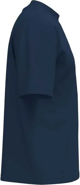 Футболка Jako WARDROBE темно-синя 6161-900