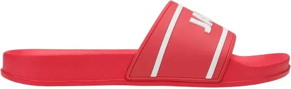 Шльопанці Jako JAKOLETTE II червоно-білі 5735-105