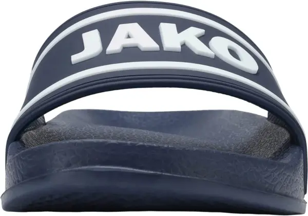 Шльопанці Jako JAKOLETTE II темно-синьо-білі 5735-931