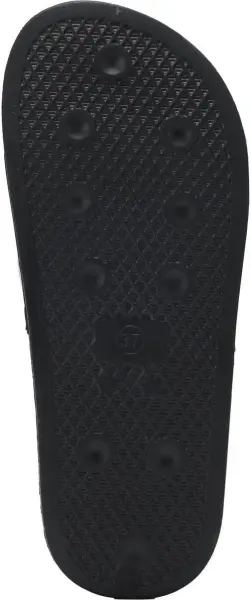 Шлепанцы Jako JAKOLETTE II черно-белые 5735-802
