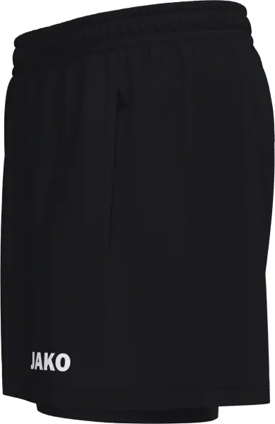 Шорти Jako ONE 2-в-1 чорні 8200-800