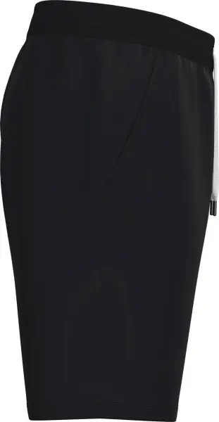 Шорти Jako ONE COTTON чорні 8501-800
