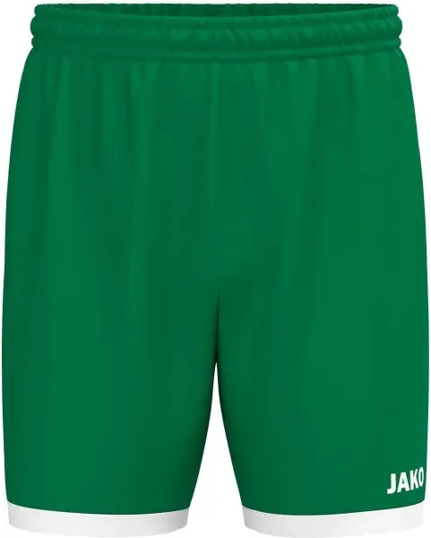 Шорти Jako ONE зелено-білі 4420-200
