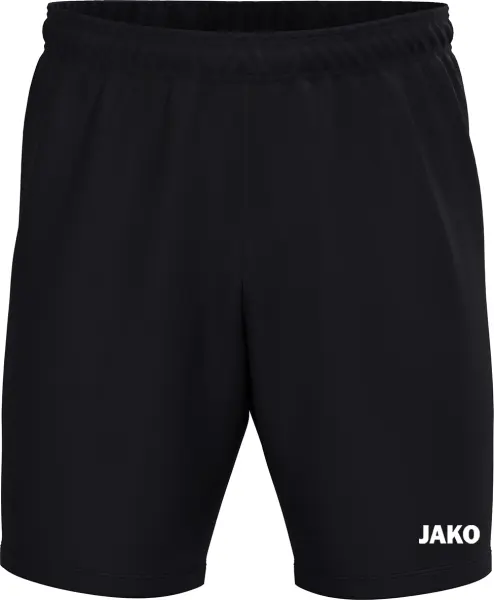 Шорти Jako ONE чорні 8500-800