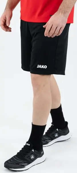 Шорти Jako ONE чорні 8500-800