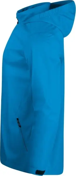 Дощовик (ветровка) Jako ALLROUND блакитний 7403-440