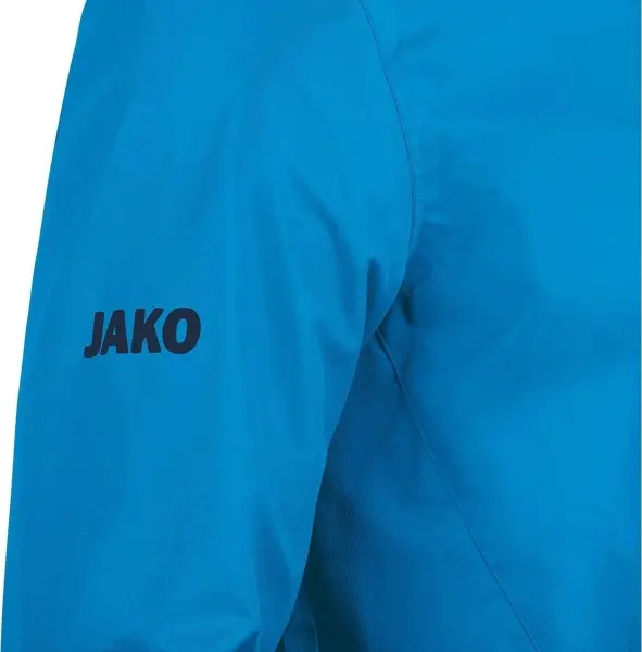 Дощовик (ветровка) Jako ALLROUND блакитний 7403-440