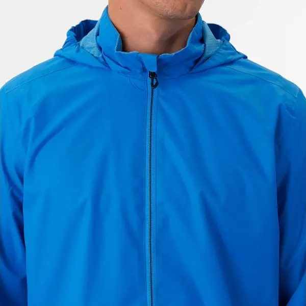 Дощовик (ветровка) Jako ALLROUND блакитний 7403-440