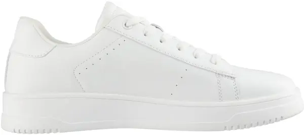 Кеди Jako URBAN CTW білі 5825-000