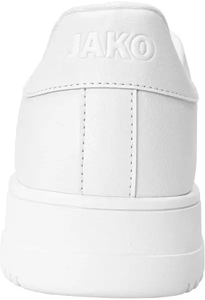 Кеди Jako URBAN CTW білі 5825-000