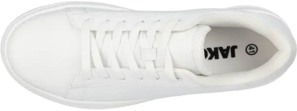 Кеди Jako URBAN CTW білі 5825-000