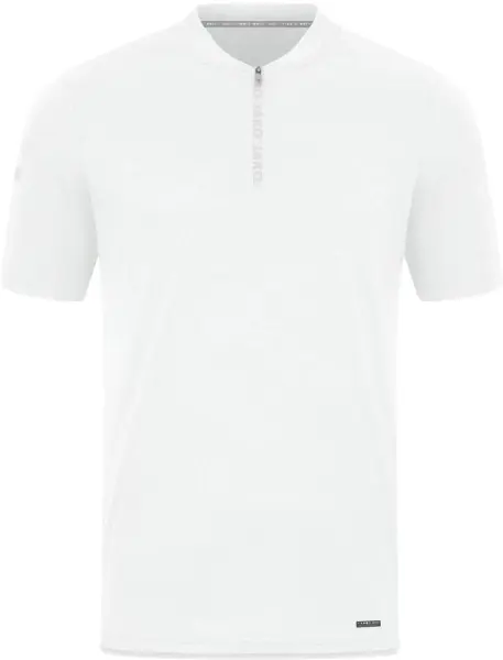 Поло Jako PRO CASUAL біле 6345-000