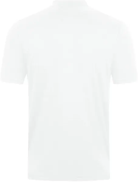 Поло Jako PRO CASUAL біле 6345-000