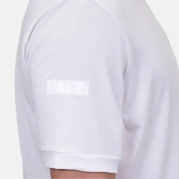 Поло Jako PRO CASUAL біле 6345-000