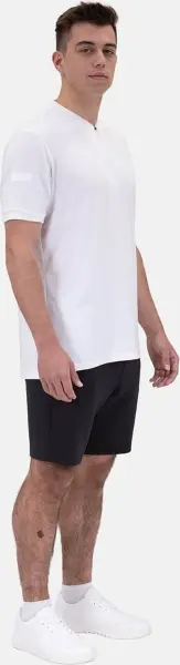 Поло Jako PRO CASUAL біле 6345-000