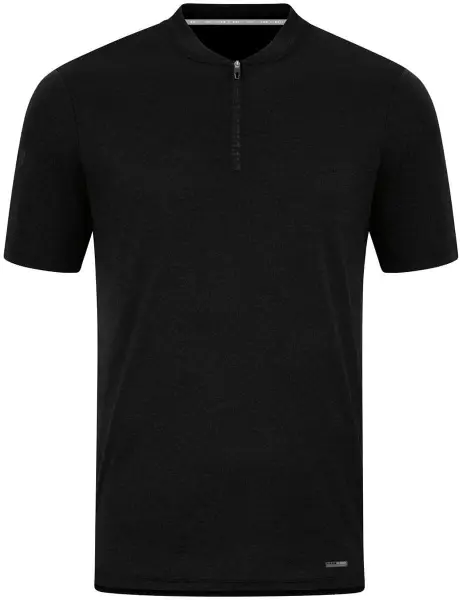 Поло Jako PRO CASUAL черное 6345-800