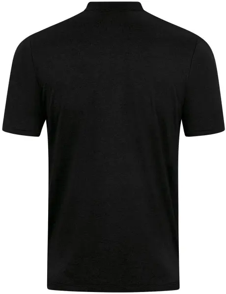 Поло Jako PRO CASUAL черное 6345-800