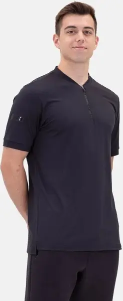 Поло Jako PRO CASUAL черное 6345-800