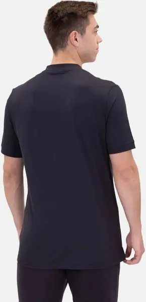 Поло Jako PRO CASUAL черное 6345-800