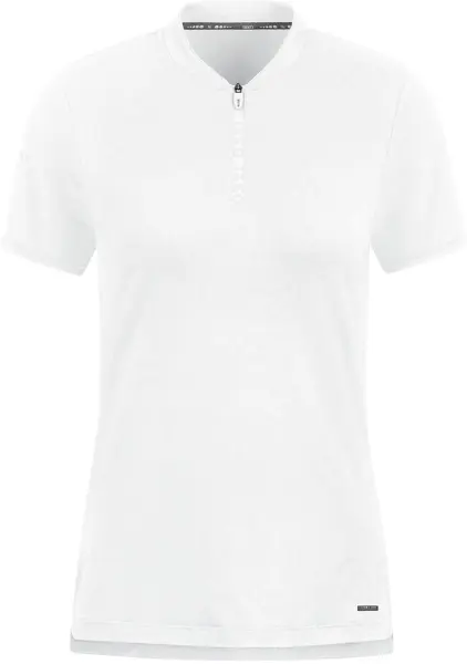 Поло жіноче Jako PRO CASUAL біле 6345-000