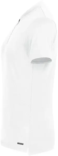 Поло жіноче Jako PRO CASUAL біле 6345-000