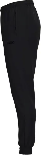Спортивні штани Jako ONE чорні 9200-880