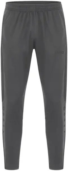 Спортивные штаны детские Jako POWER серые 9223-820