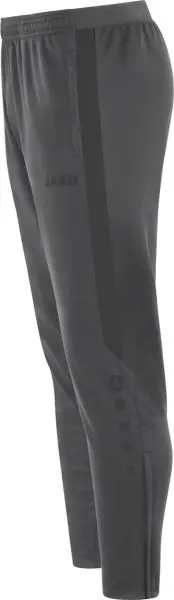 Спортивные штаны детские Jako POWER серые 9223-820