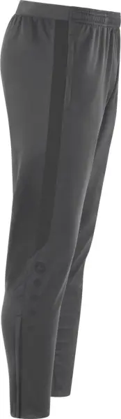 Спортивные штаны детские Jako POWER серые 9223-820