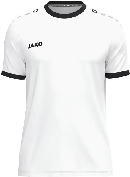 Футболка джерси Jako ONE бело-черная 4200-00