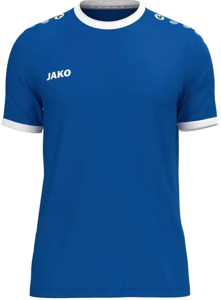 Футболка джерсі Jako ONE синьо-біла 4200-400