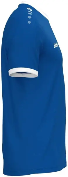 Футболка джерси детская Jako ONE сине-белая 4200-400