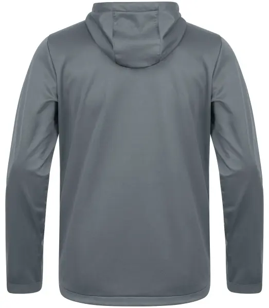 Куртка Jako SOFTSHELL PREMIUM сіра 7607-840