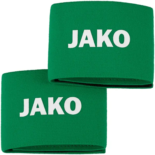 Тримачі для щитків Jako BAND зелені 2924-200