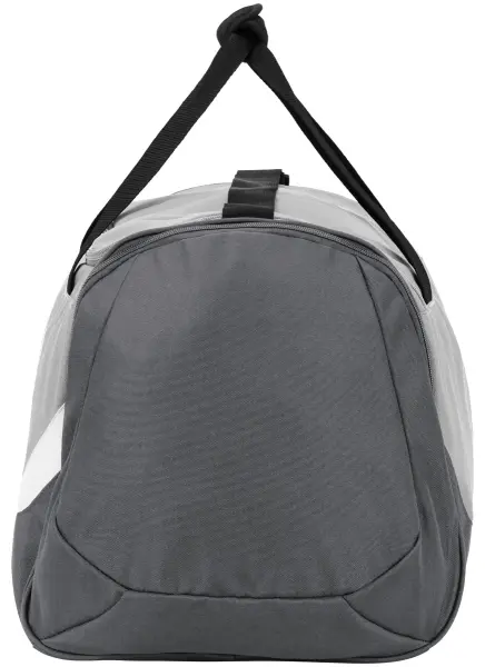 Сумка спортивная Jako ICONIC M светло-серо-темно-серая 1924-839