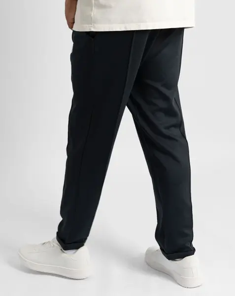 Спортивные штаны Jako WARDROBE черные 6561-800