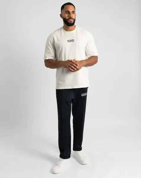 Спортивные штаны Jako WARDROBE черные 6561-800