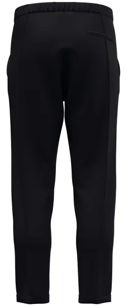 Спортивные штаны Jako WARDROBE черные 6561-800