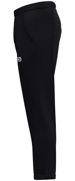 Спортивные штаны Jako WARDROBE черные 6561-800