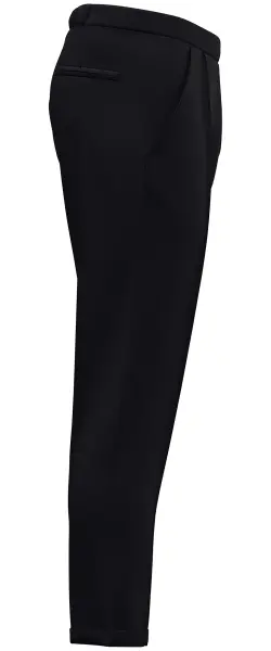 Спортивные штаны Jako WARDROBE черные 6561-800