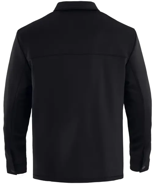 Куртка-сорочка Jako WARDROBE чорна 7861-800