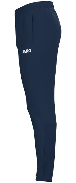Спортивные штаны детские Jako ONE темно-синие 8400-900