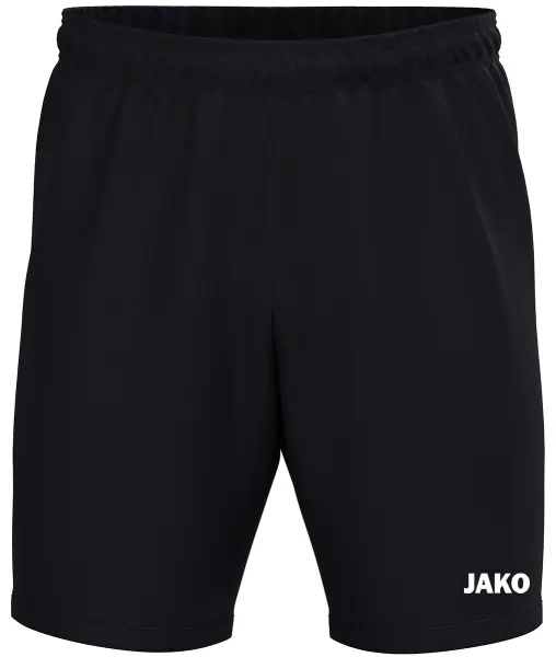 Шорти дитячі Jako ONE чорні 8500-800