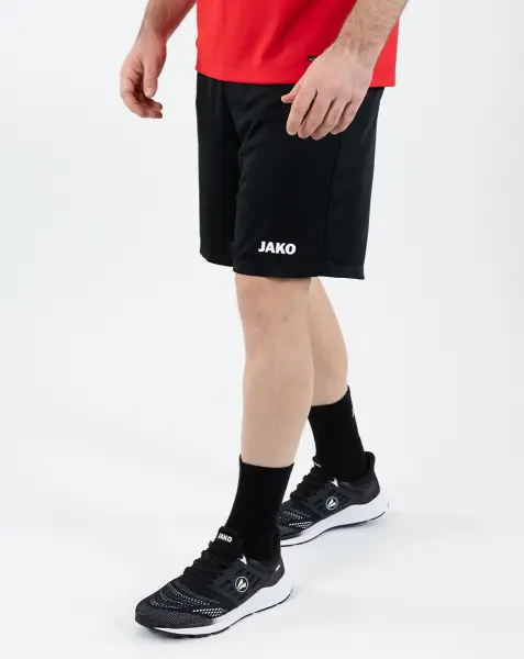 Шорти дитячі Jako ONE чорні 8500-800
