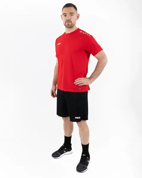 Шорти дитячі Jako ONE чорні 8500-800