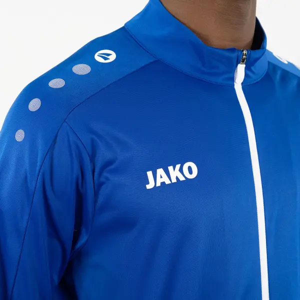 Олімпійка (майстерка) Jako ONE синьо-біла 9300-400