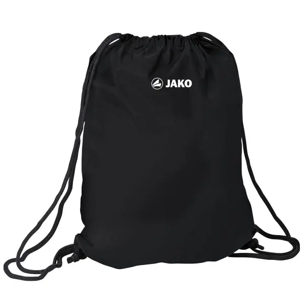 Сумка для взуття Jako чорна 1703-008