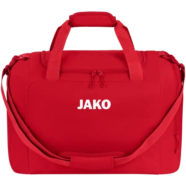 Сумка спортивна Jako ONE S 25 л червона 1901-100