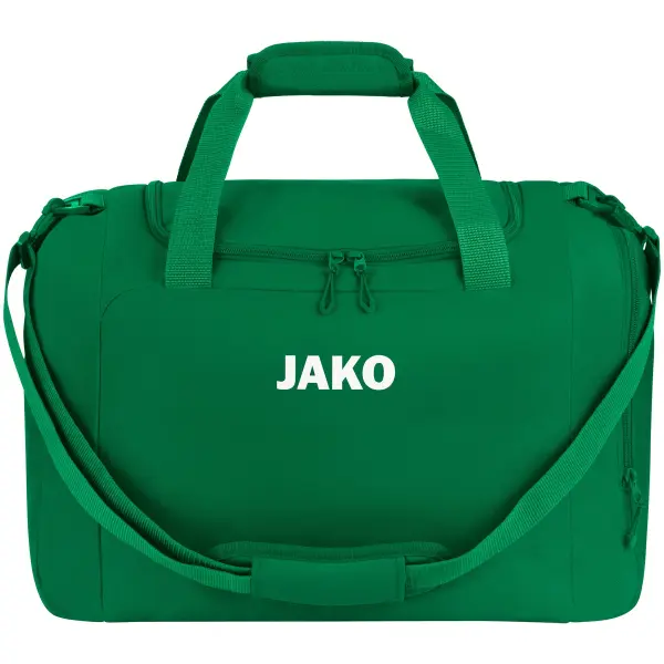 Сумка спортивная Jako ONE S 25 л зеленая 1901-200