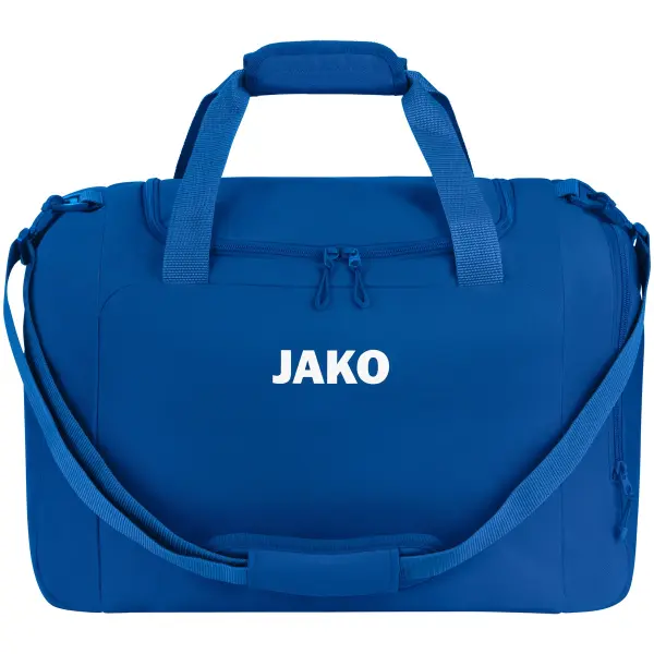 Сумка спортивна Jako ONE S 25 л синя 1901-400